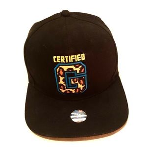 WWE Enzo Amore and Big Cass Certified G SnapBack